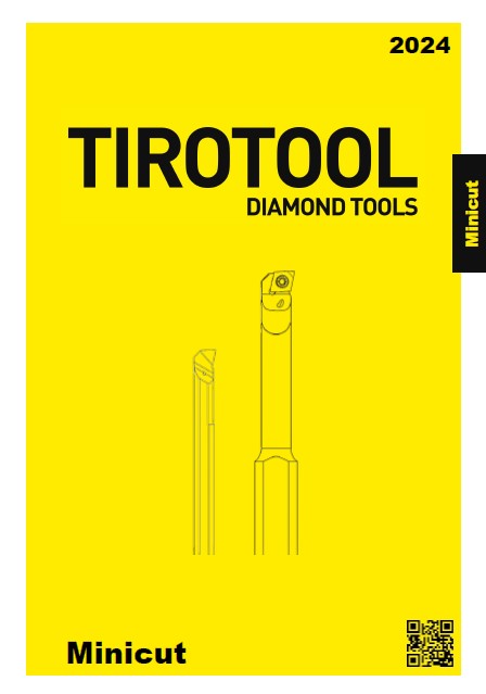 Produktkatalog MINICUT