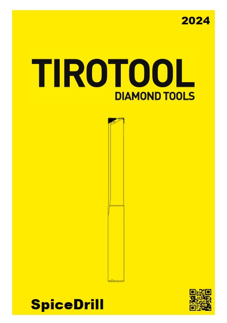 Produktkatalog SPICEDRILL